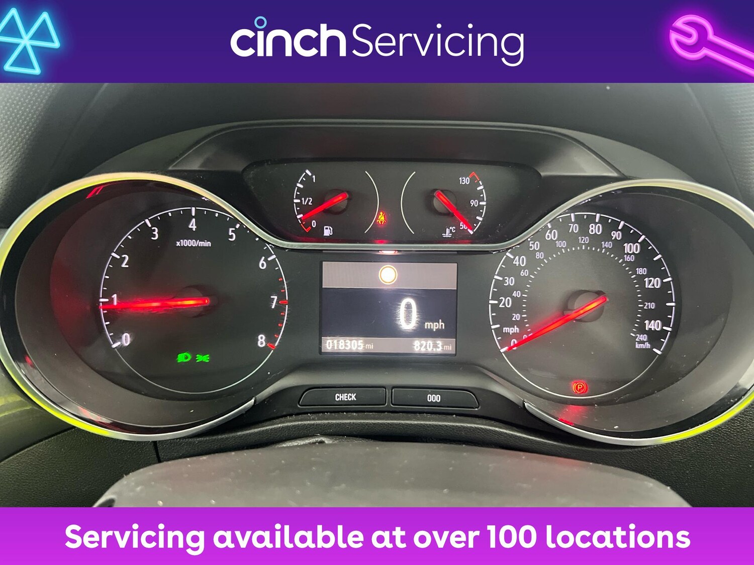 Used Vauxhall Crossland 2021 for sale - 76826882: Photo 18