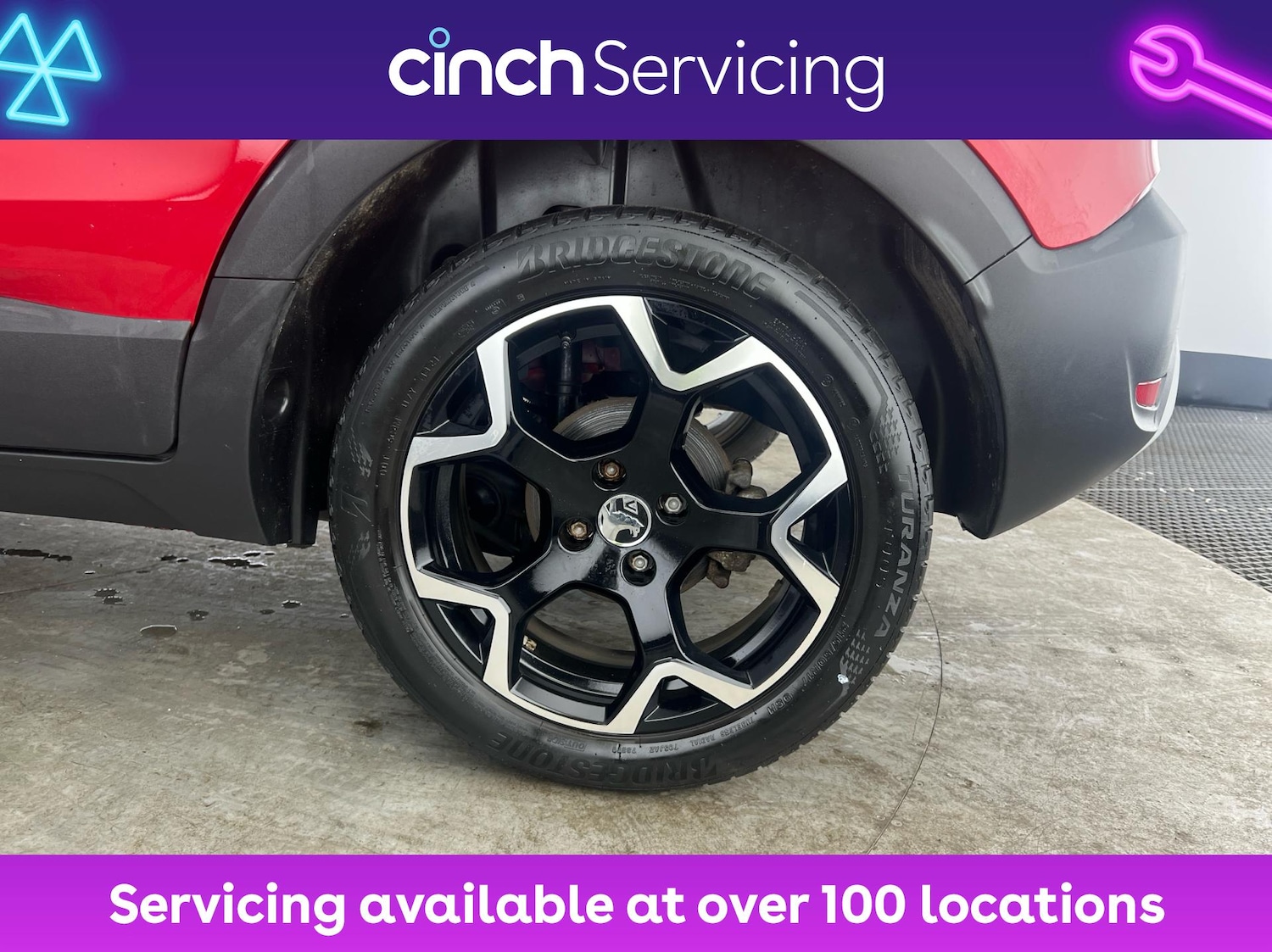 Used Vauxhall Crossland 2021 for sale - 76826882: Photo 26