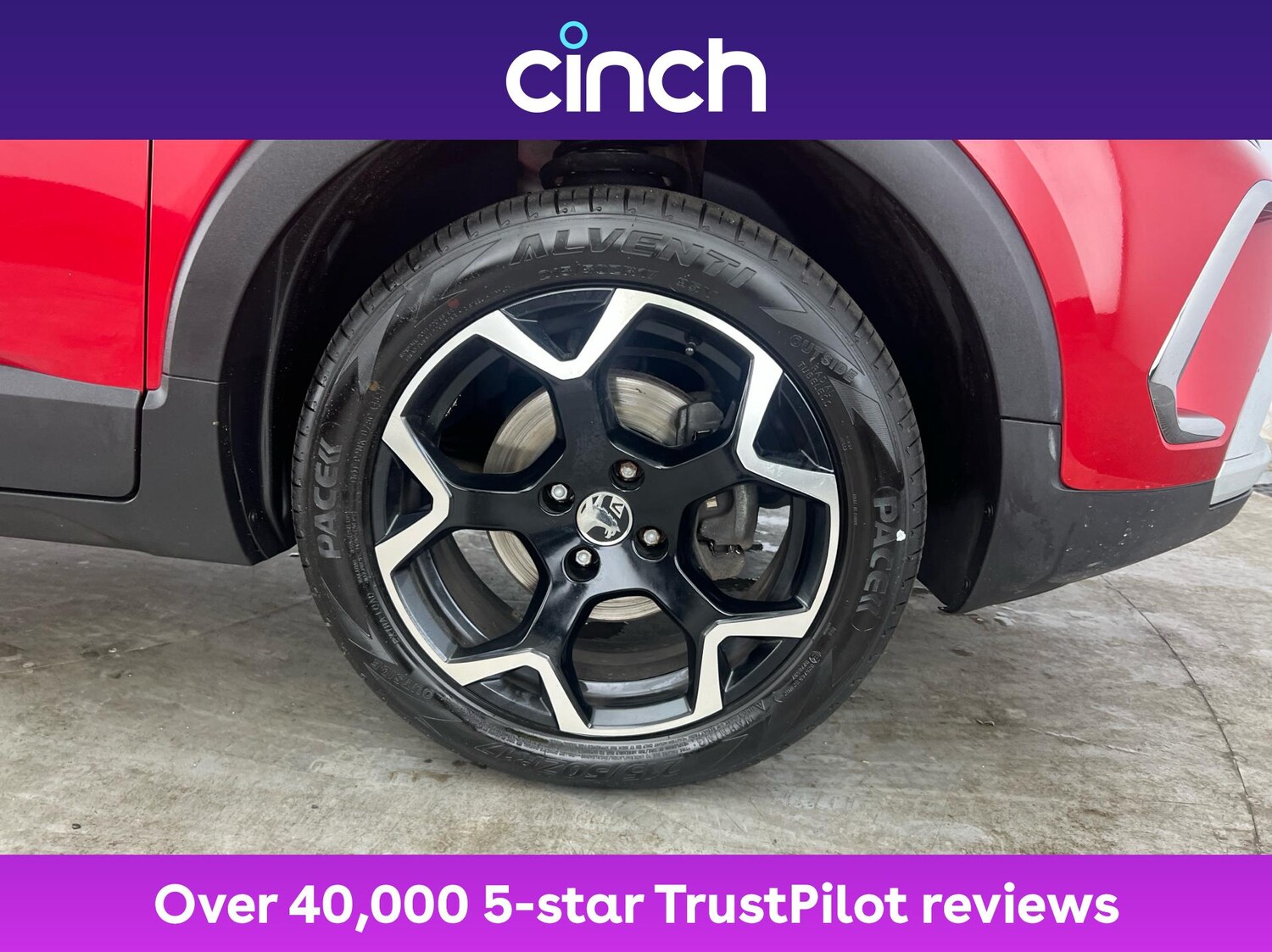 Used Vauxhall Crossland 2021 for sale - 76826882: Photo 28