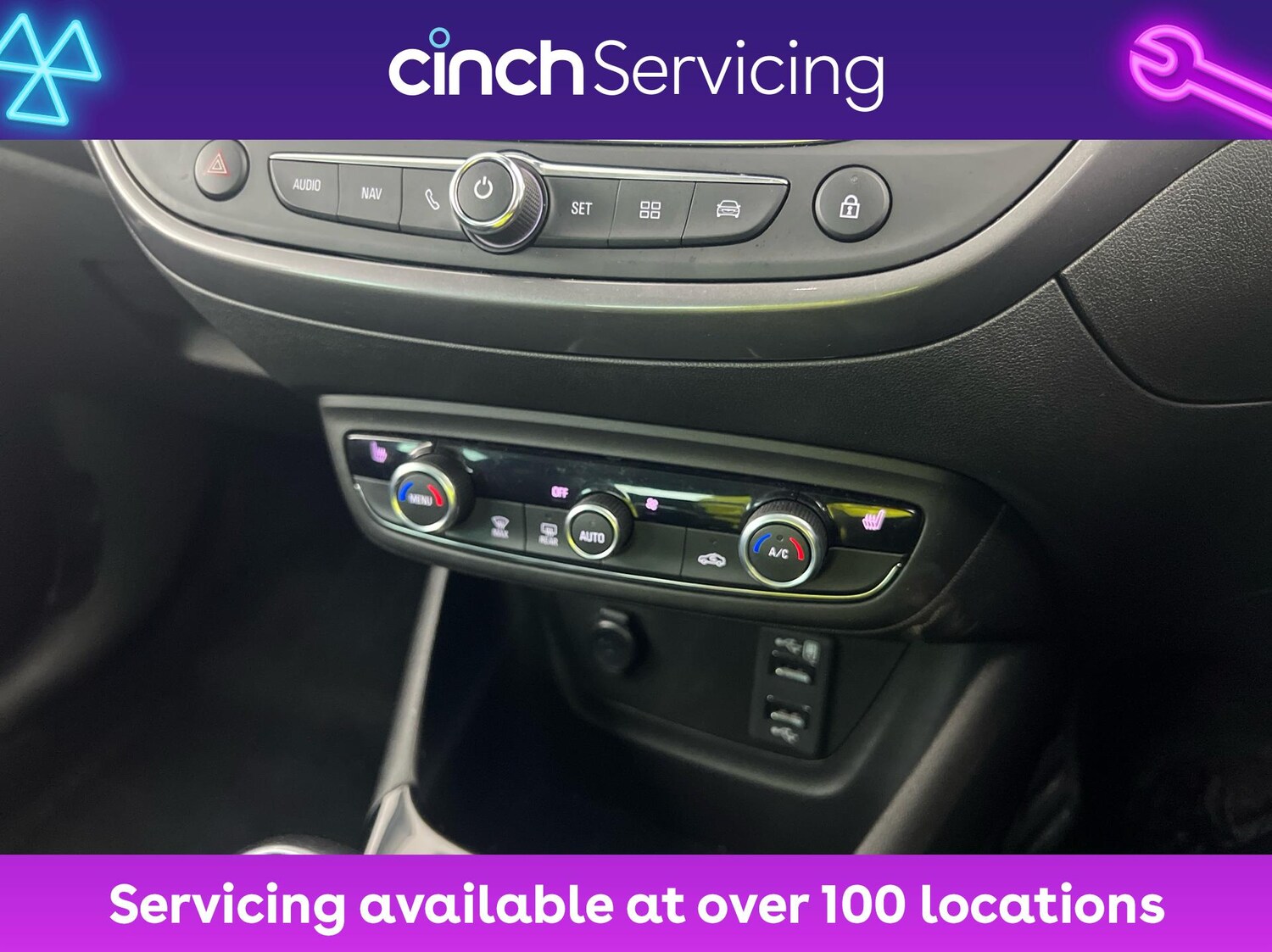 Used Vauxhall Crossland 2021 for sale - 76826882: Photo 36