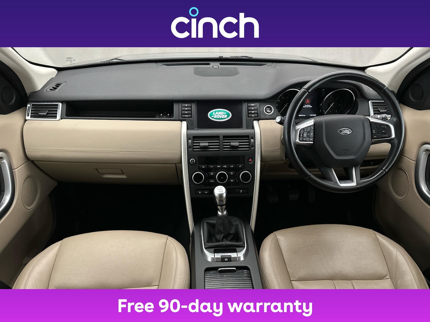 Used Land Rover Discovery Sport 2019 for sale - 77026357: Photo 15