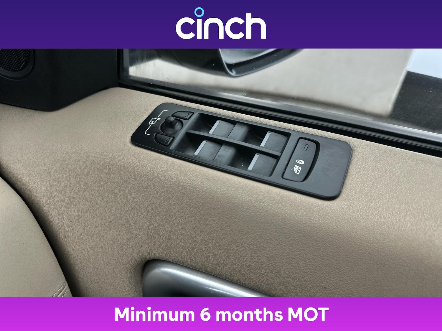 Used Land Rover Discovery Sport 2019 for sale - 77026357: Photo 32