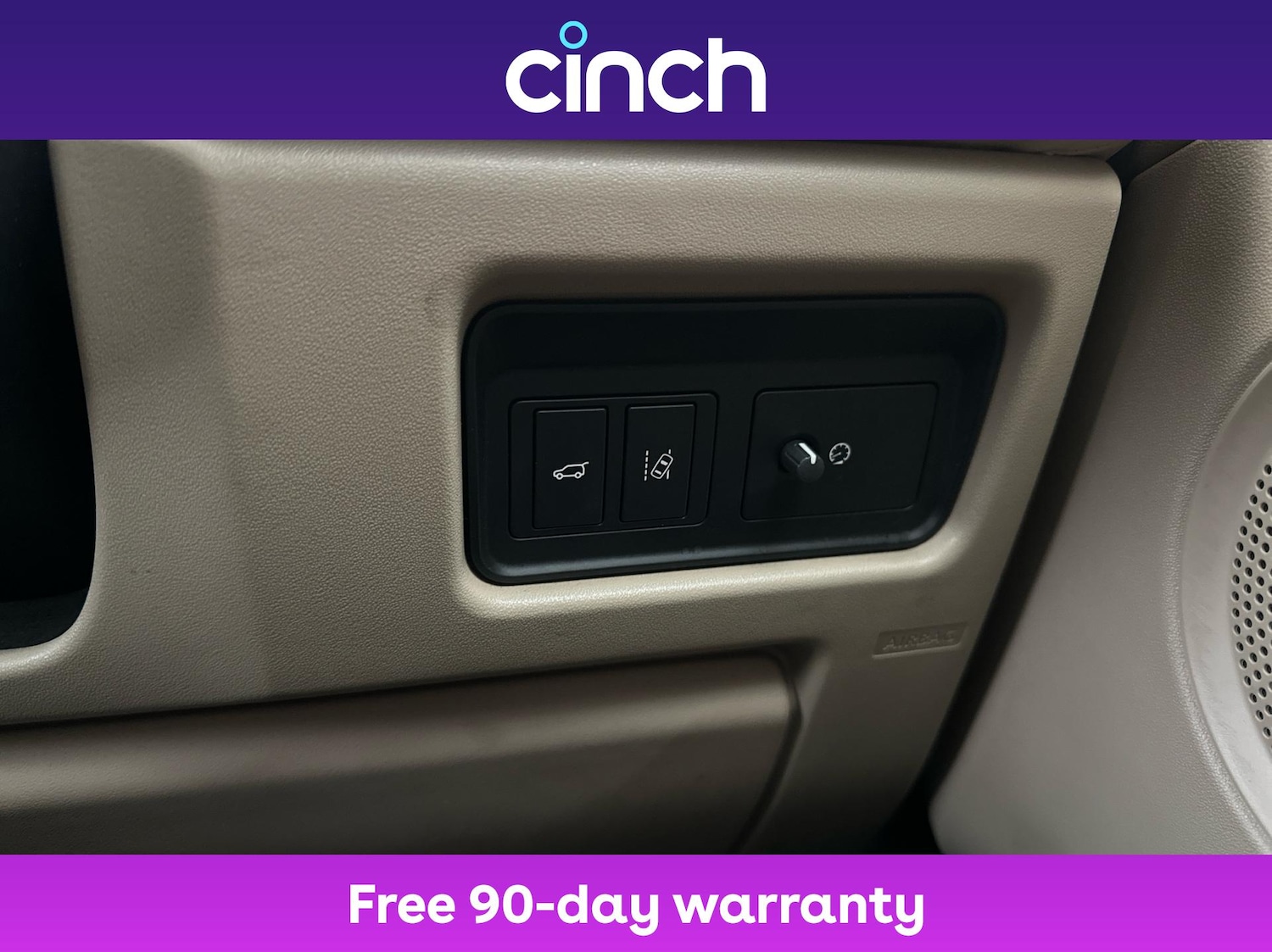 Used Land Rover Discovery Sport 2019 for sale - 77026357: Photo 34