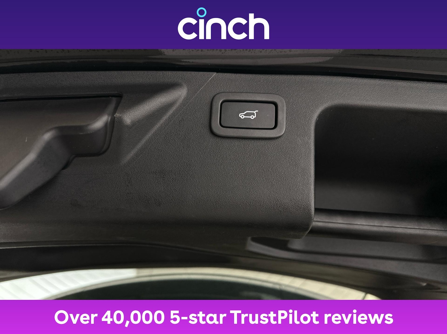 Used Land Rover Discovery Sport 2019 for sale - 77026357: Photo 43