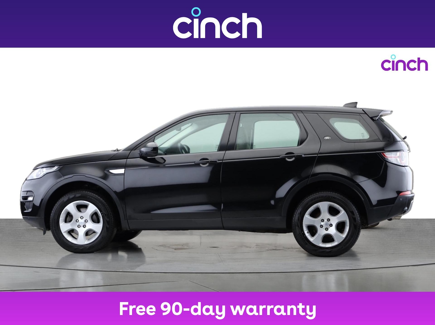 Used Land Rover Discovery Sport 2019 for sale - 77026357: Photo 8