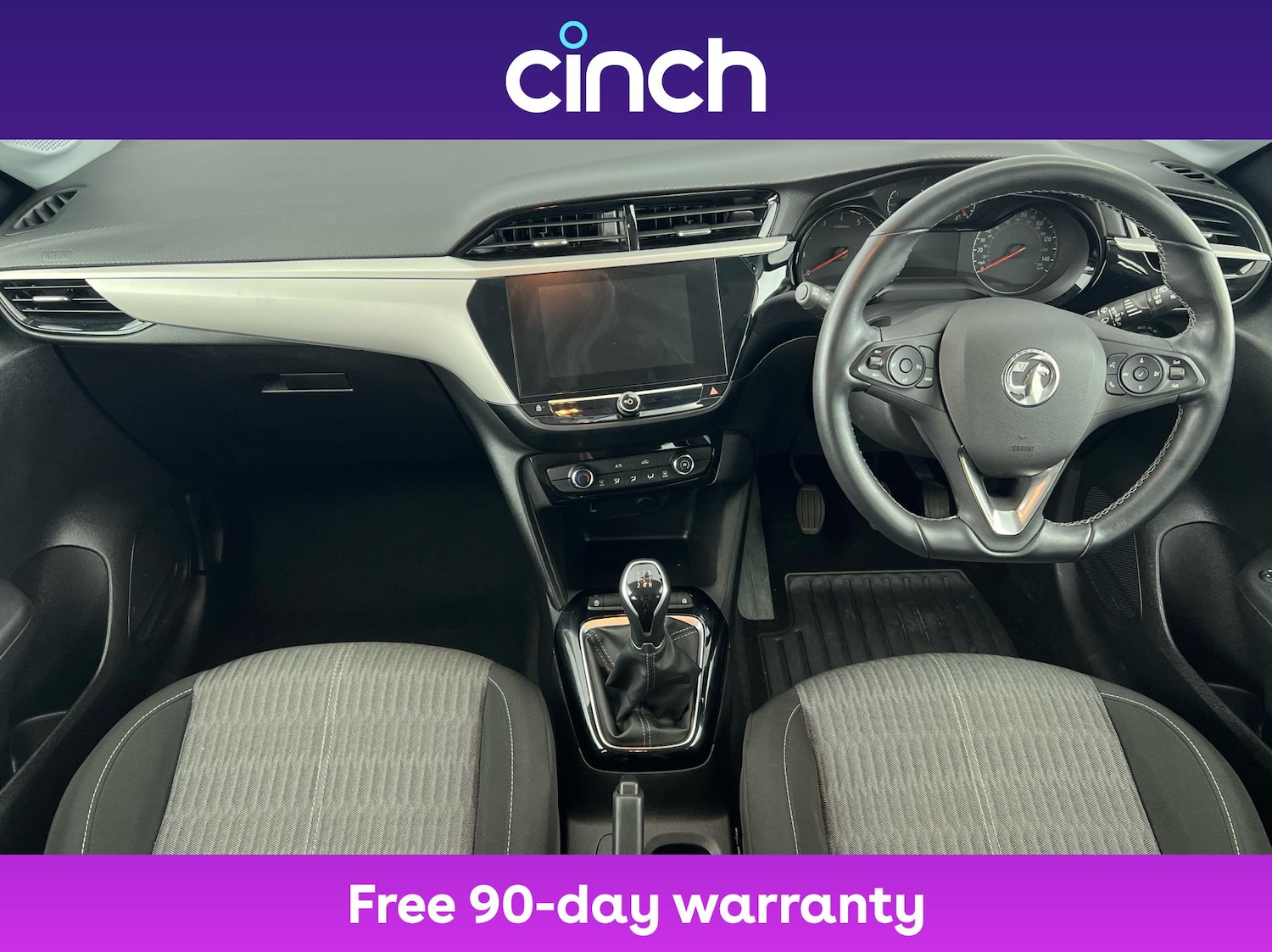 Used Vauxhall Corsa 2021 for sale - 76949967: Photo 15