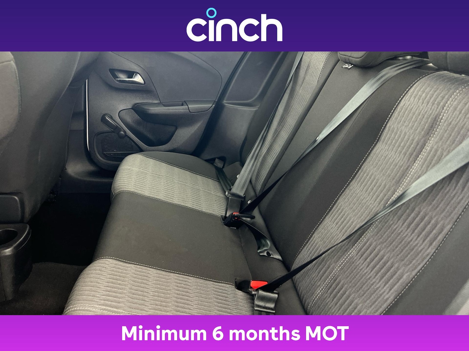 Used Vauxhall Corsa 2021 for sale - 76949967: Photo 20