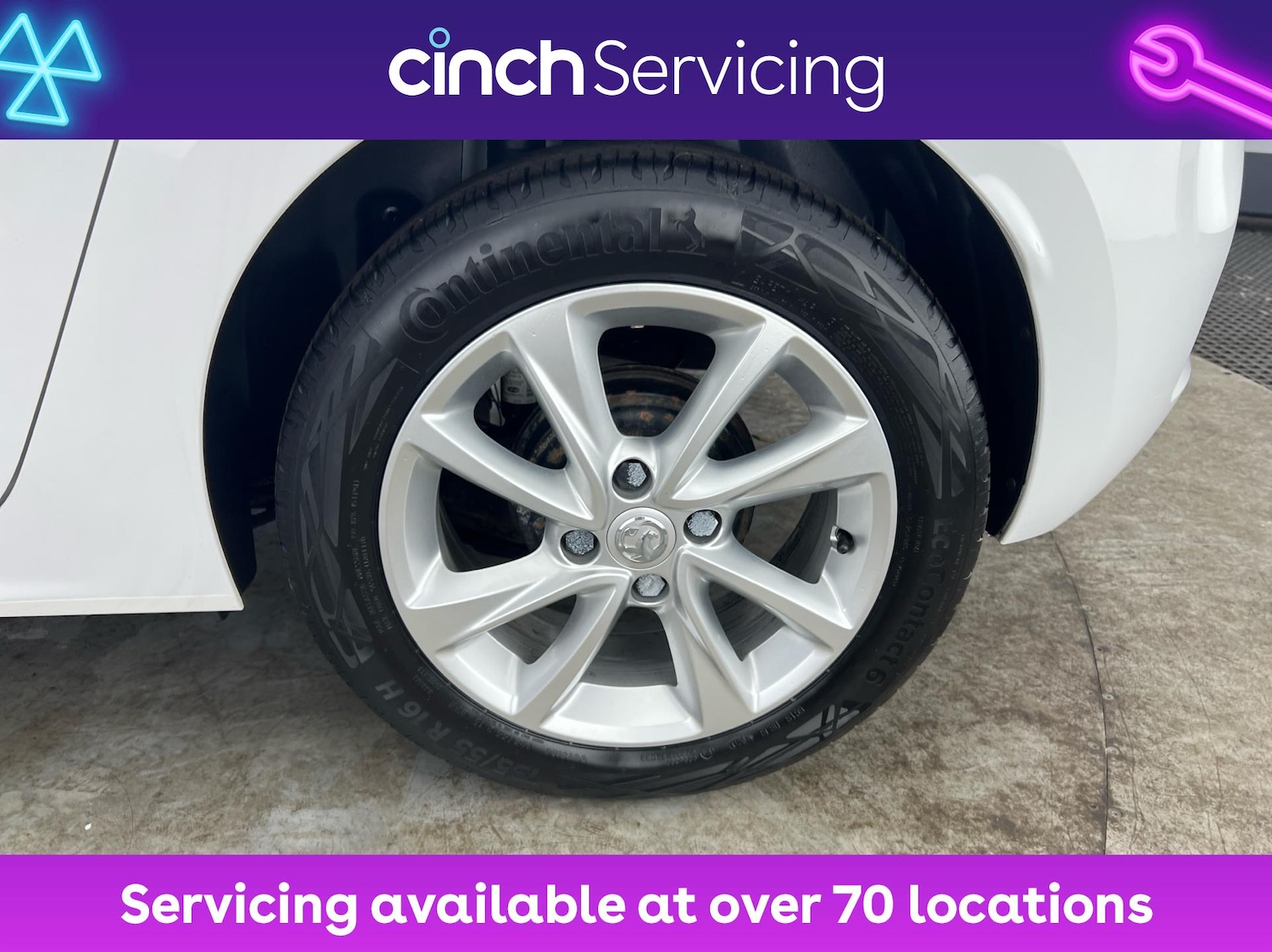 Used Vauxhall Corsa 2021 for sale - 76949967: Photo 26