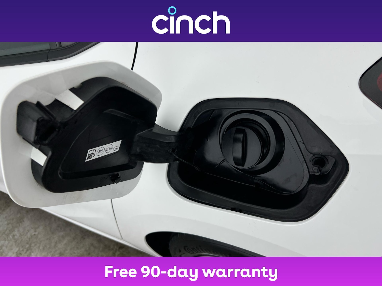 Used Vauxhall Corsa 2021 for sale - 76949967: Photo 29