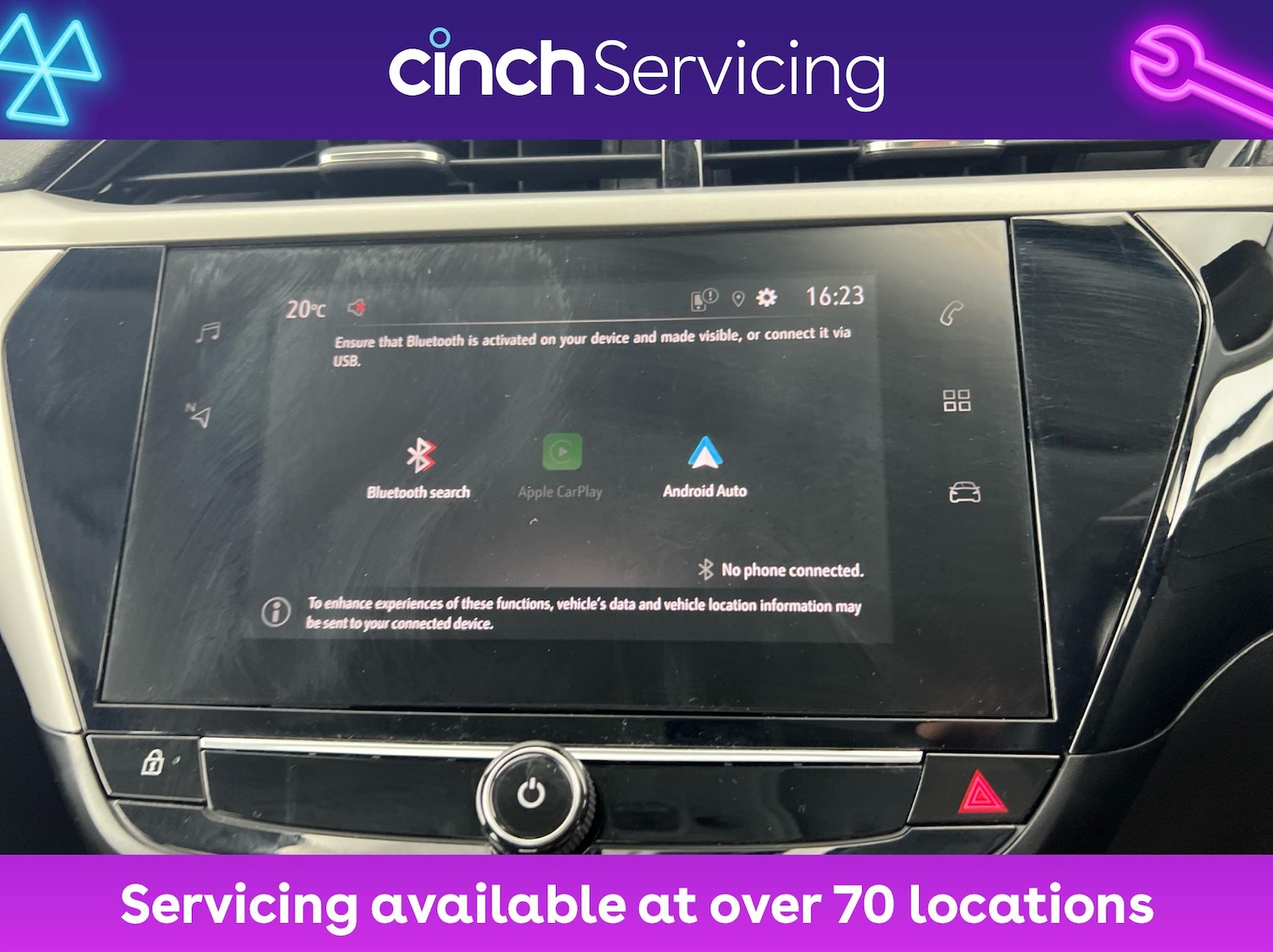 Used Vauxhall Corsa 2021 for sale - 76949967: Photo 31