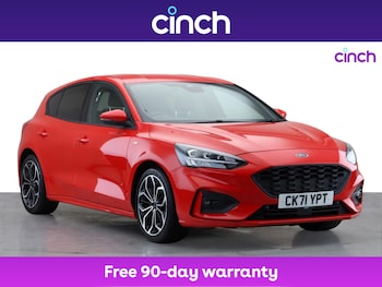 Ford - Focus