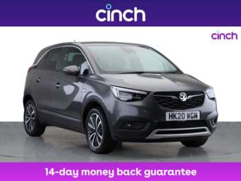 2020 - 1.2T [130] Elite Nav 5dr [Start Stop] Auto