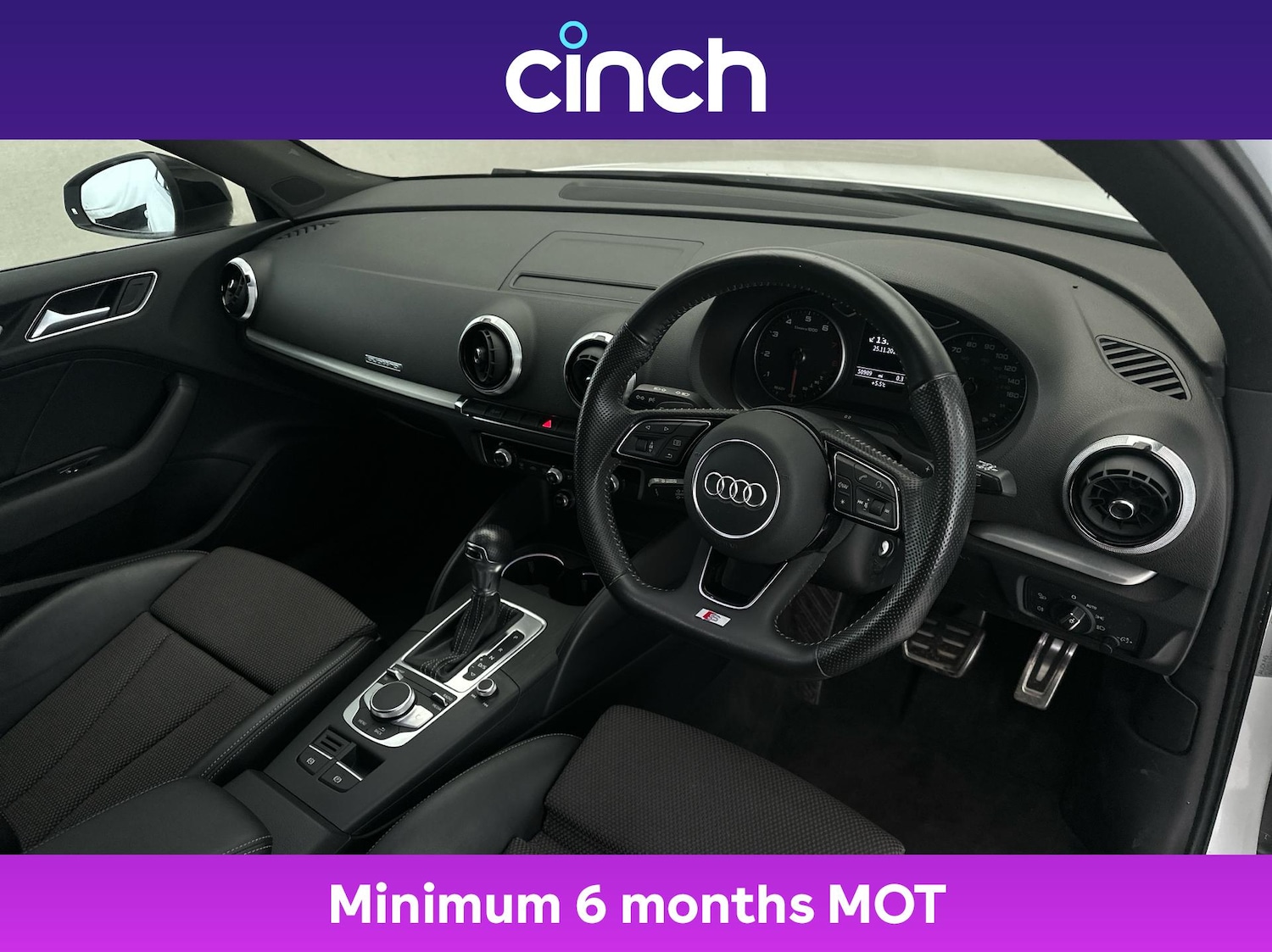 Used Audi A3 2018 for sale - 77059435: Photo 12