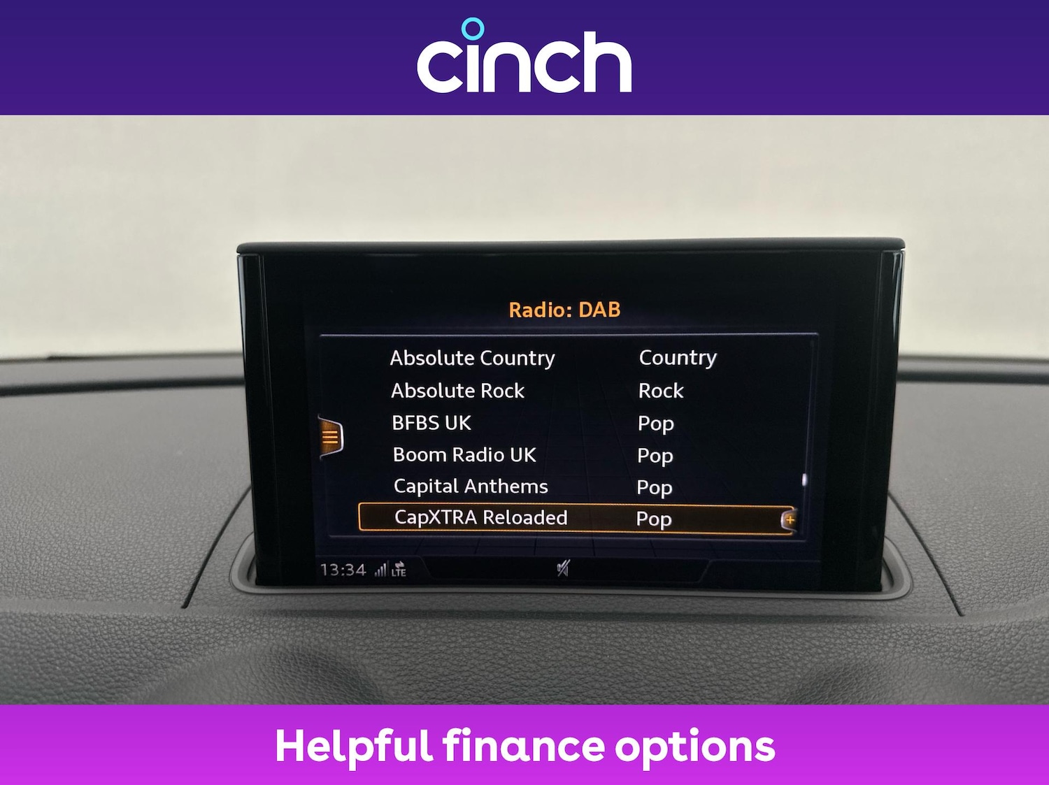 Used Audi A3 2018 for sale - 77059435: Photo 17