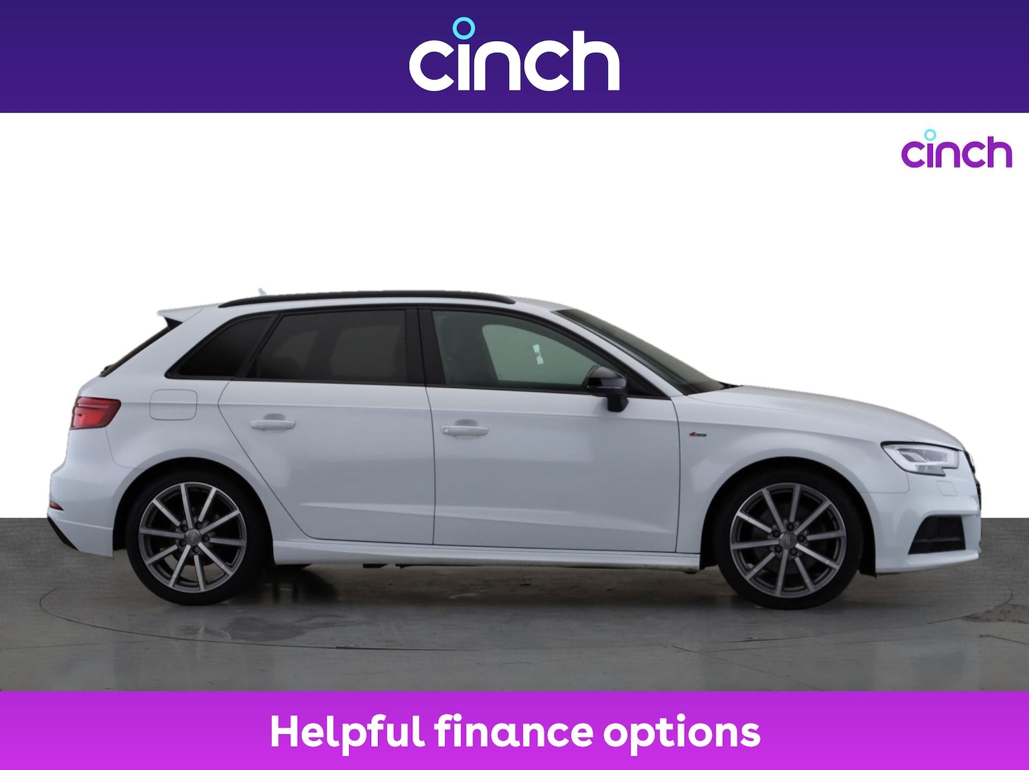 Used Audi A3 2018 for sale - 77059435: Photo 2