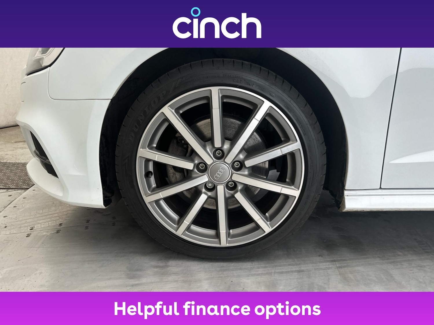 Used Audi A3 2018 for sale - 77059435: Photo 24