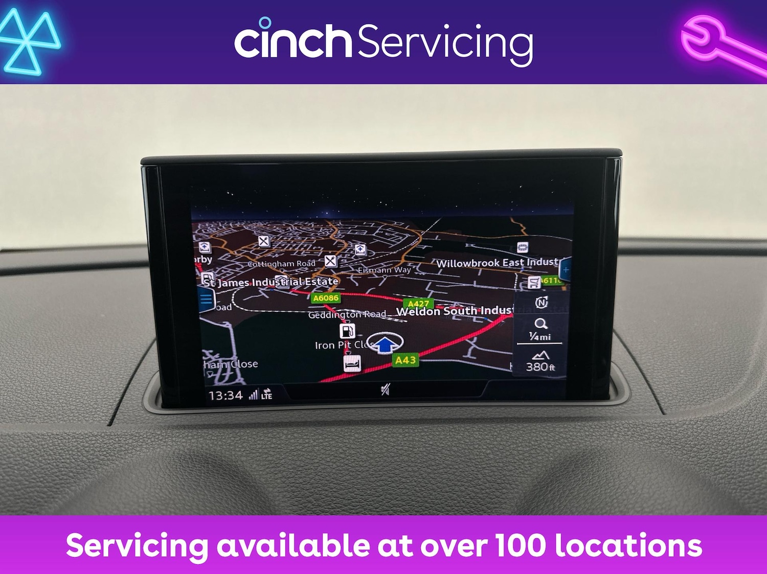 Used Audi A3 2018 for sale - 77059435: Photo 31