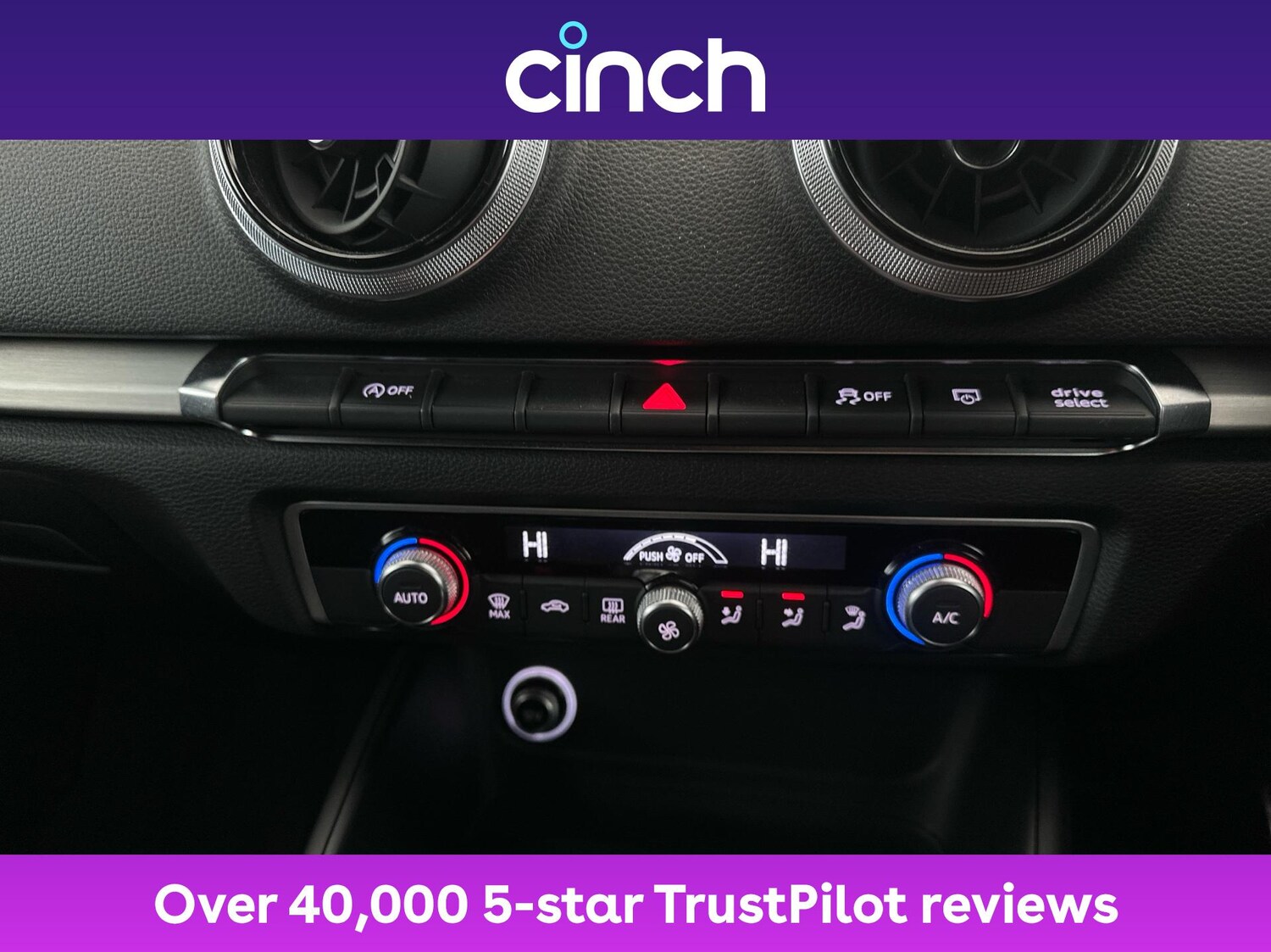 Used Audi A3 2018 for sale - 77059435: Photo 33