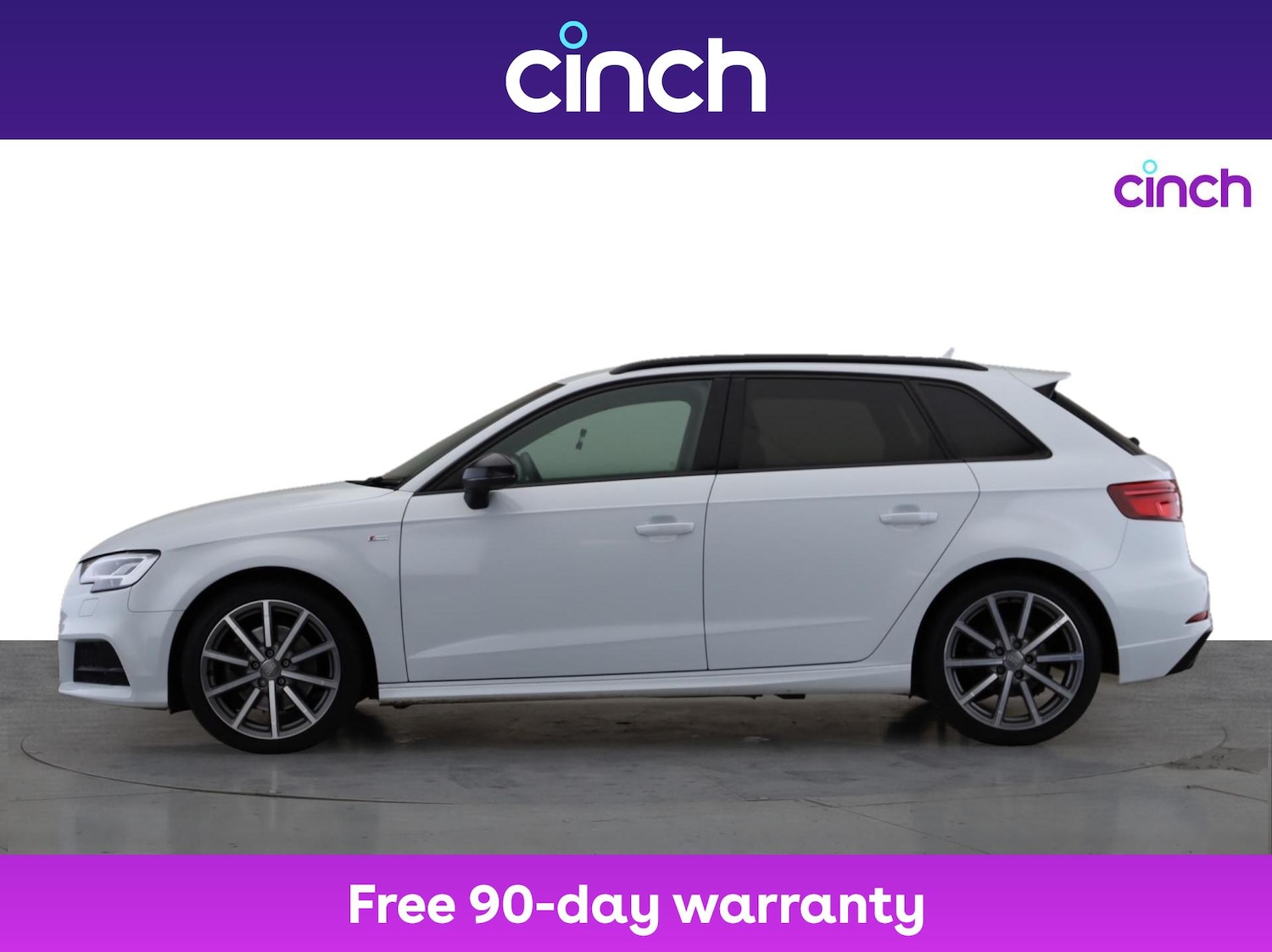 Used Audi A3 2018 for sale - 77059435: Photo 8