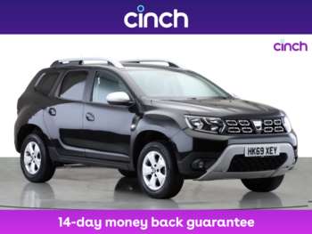 2019 - 1.3 TCe 130 Comfort 5dr