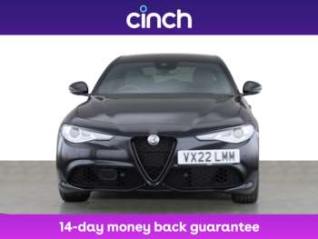 Used Alfa Romeo Giulia 2022 for sale - 74757561: Photo