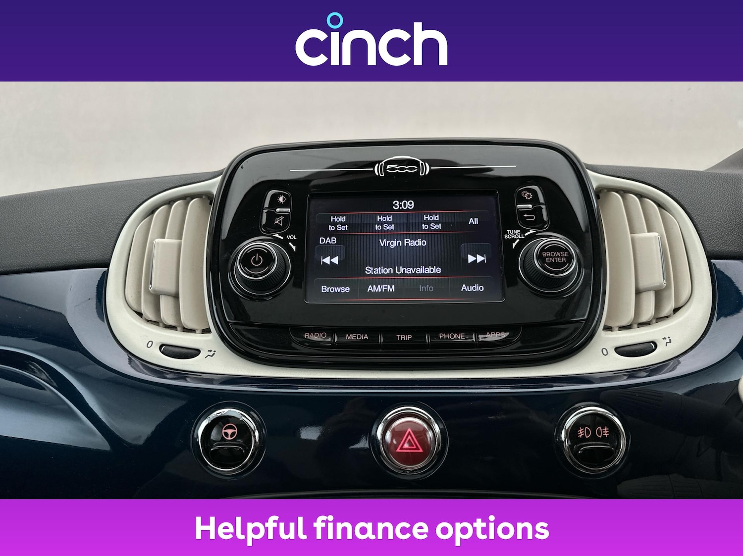 Used Fiat 500 2019 for sale - 76178788: Photo 17