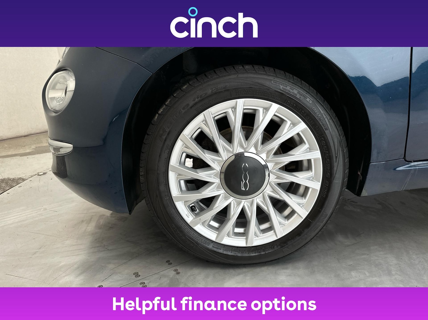 Used Fiat 500 2019 for sale - 76178788: Photo 24