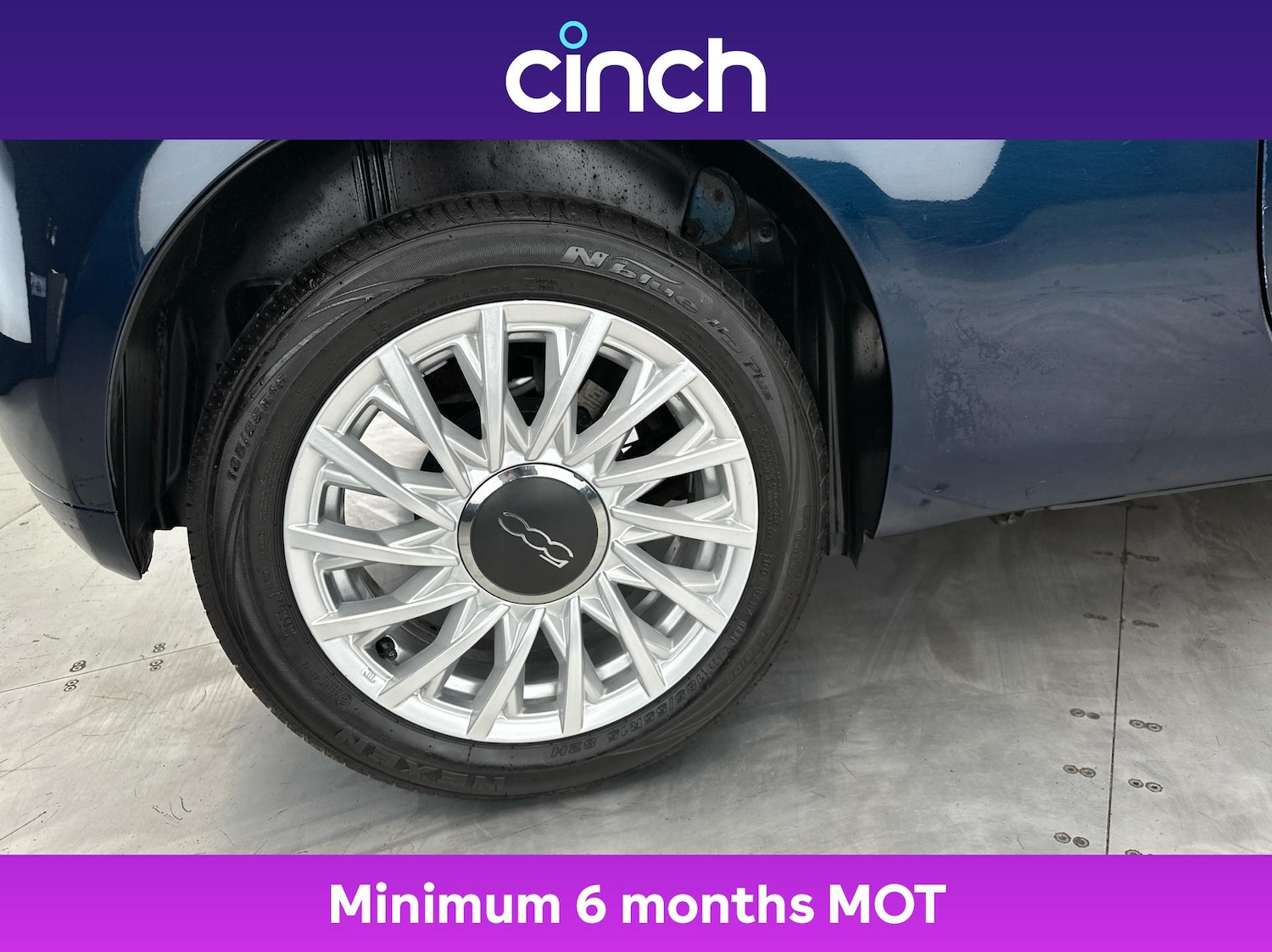 Used Fiat 500 2019 for sale - 76178788: Photo 27