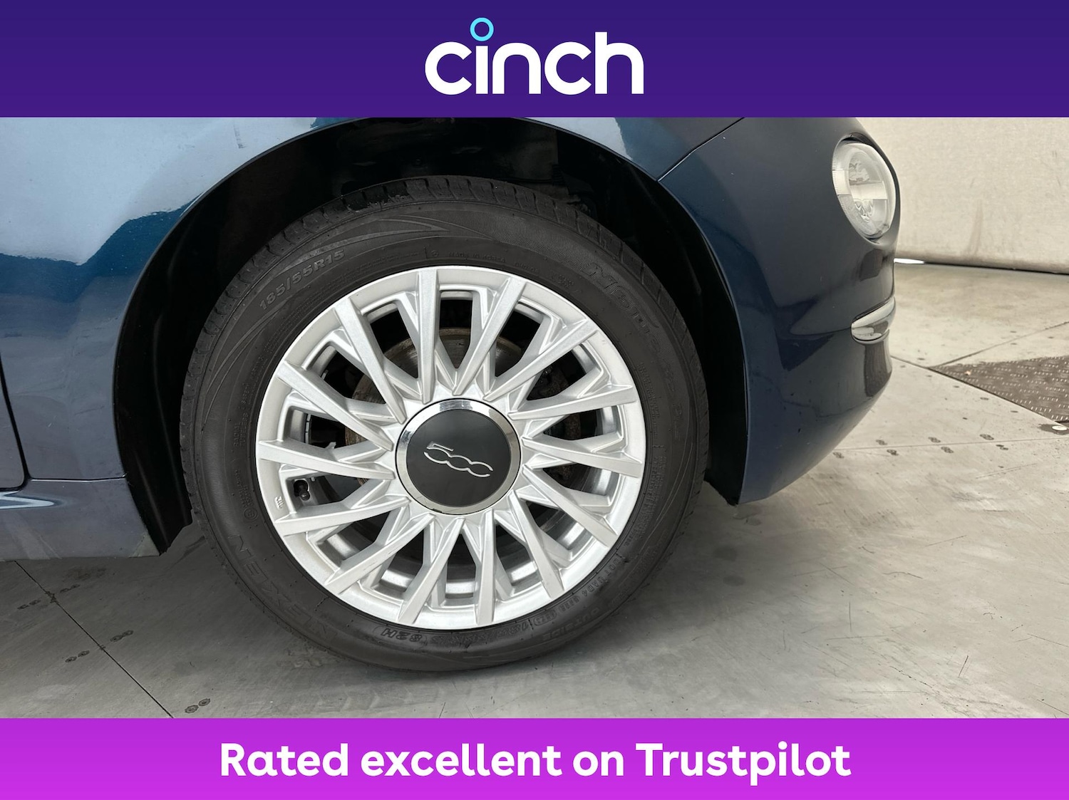 Used Fiat 500 2019 for sale - 76178788: Photo 28