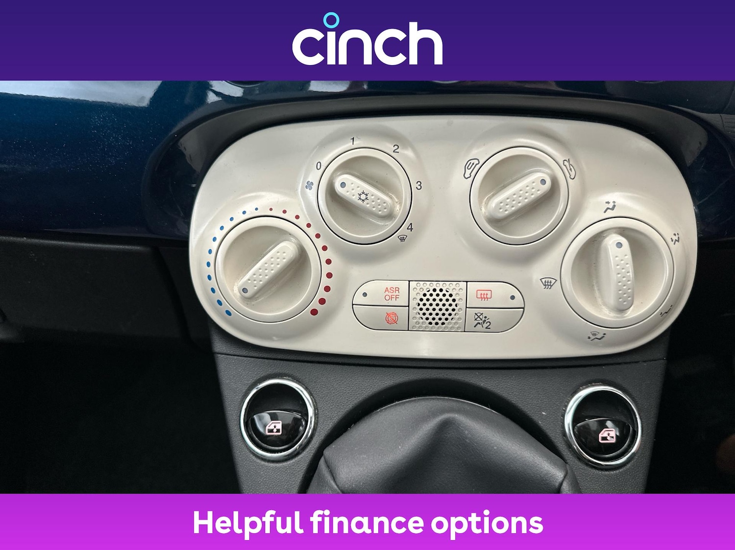 Used Fiat 500 2019 for sale - 76178788: Photo 30