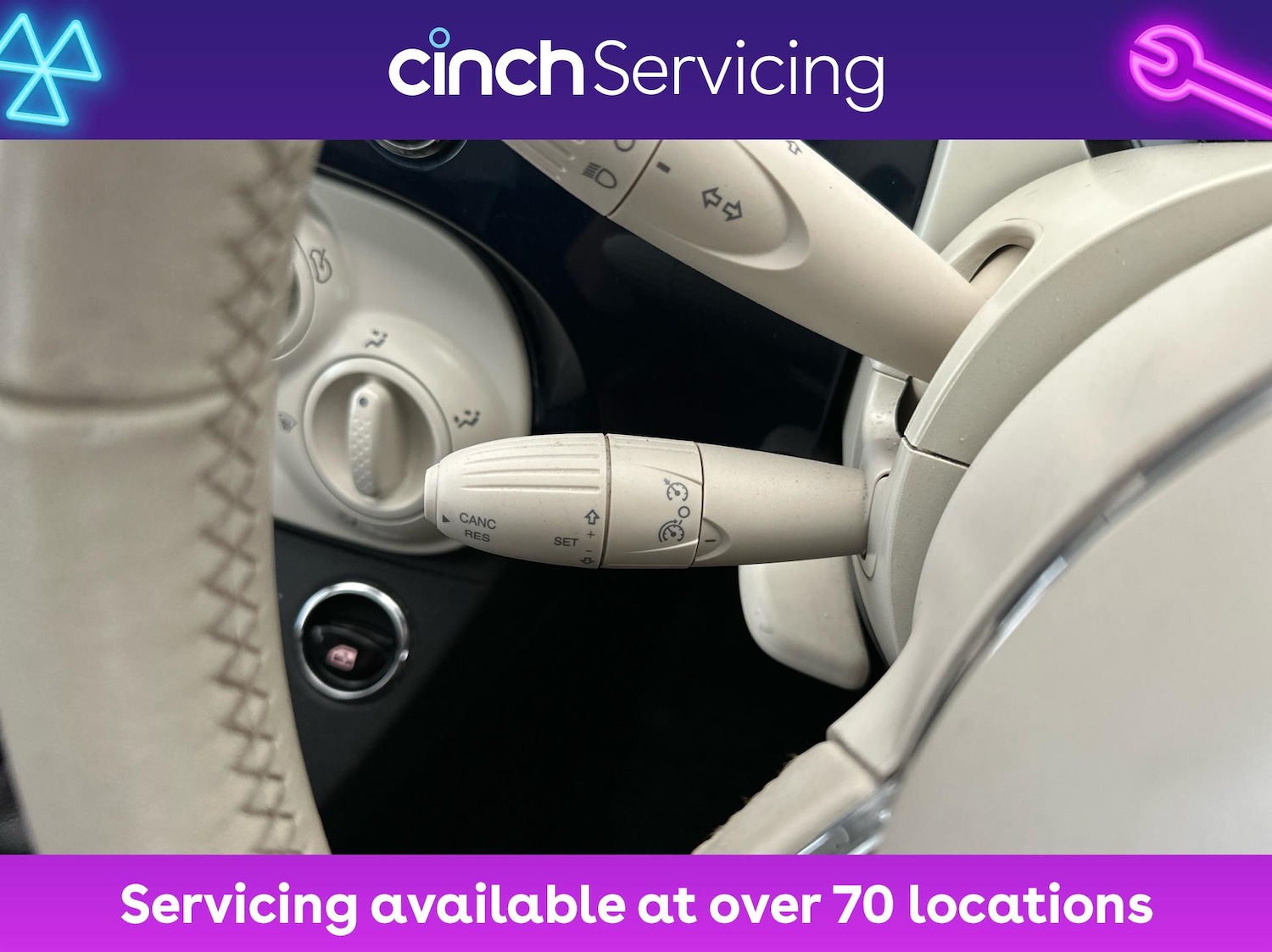 Used Fiat 500 2019 for sale - 76178788: Photo 31