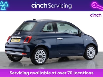 Used Fiat 500 2019 for sale - 76178788: Photo 3