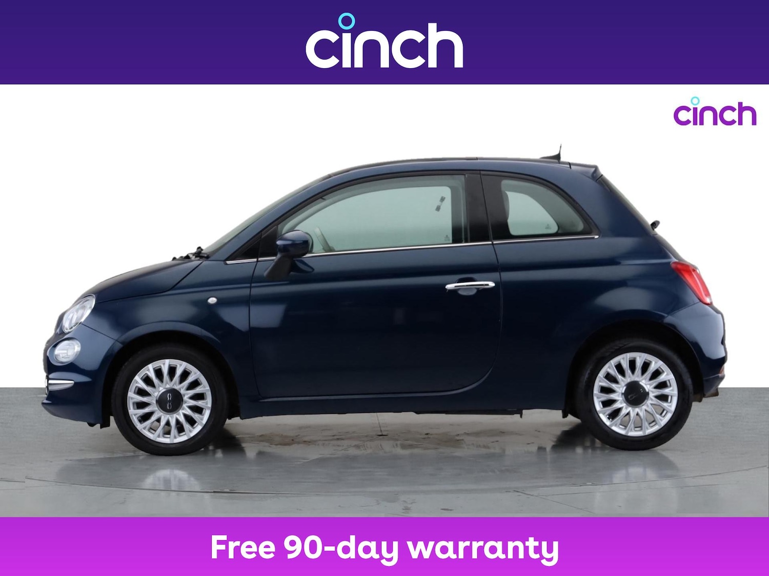Used Fiat 500 2019 for sale - 76178788: Photo 8