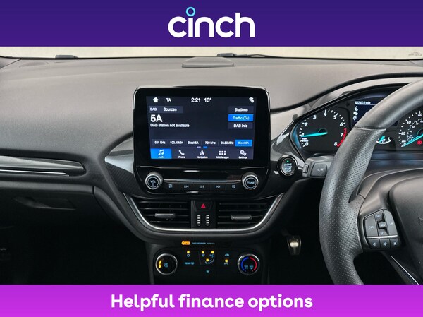 Used Ford Fiesta 2019 for sale - 76224395: Photo 17