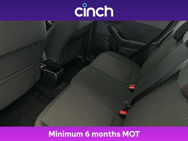 Used Ford Fiesta 2019 for sale - 76224395: Photo 20