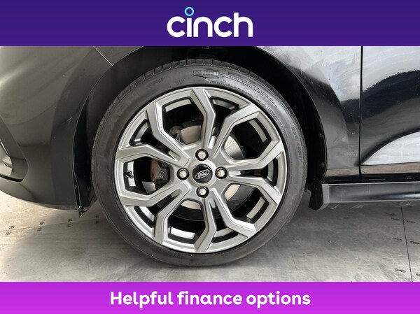 Used Ford Fiesta 2019 for sale - 76224395: Photo 24