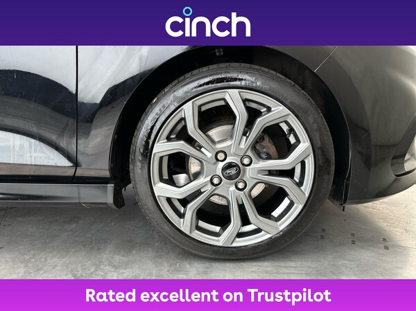 Used Ford Fiesta 2019 for sale - 76224395: Photo 28