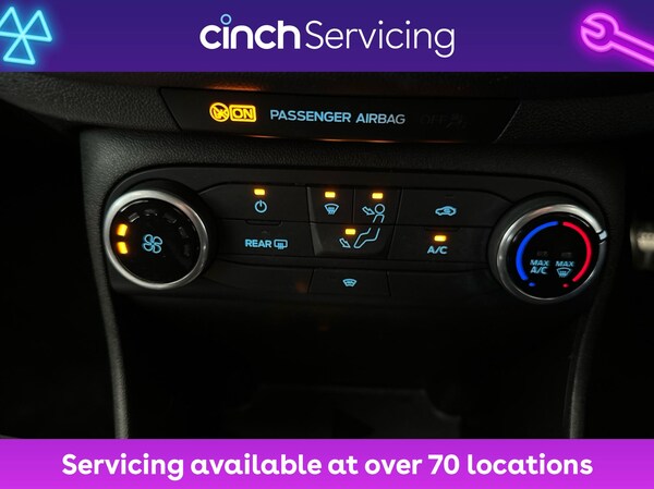 Used Ford Fiesta 2019 for sale - 76224395: Photo 31