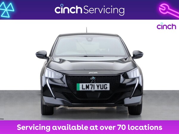 Used Peugeot 208 2021 for sale - 76324311: Photo 11