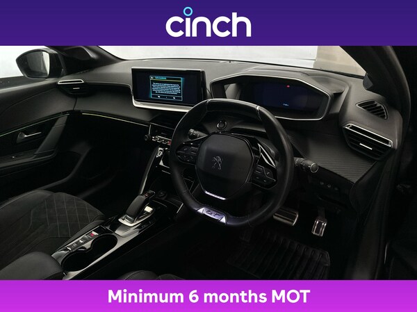 Used Peugeot 208 2021 for sale - 76324311: Photo 12