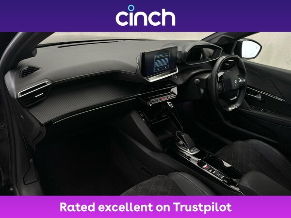 Used Peugeot 208 2021 for sale - 76324311: Photo 14
