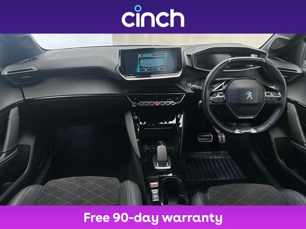 Used Peugeot 208 2021 for sale - 76324311: Photo 15