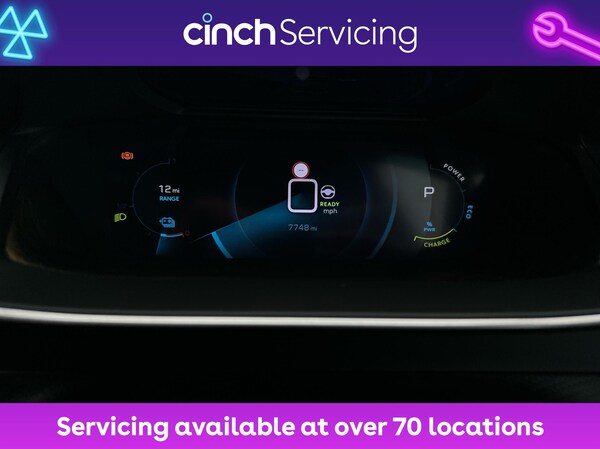 Used Peugeot 208 2021 for sale - 76324311: Photo 18