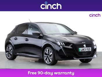 Peugeot - 208