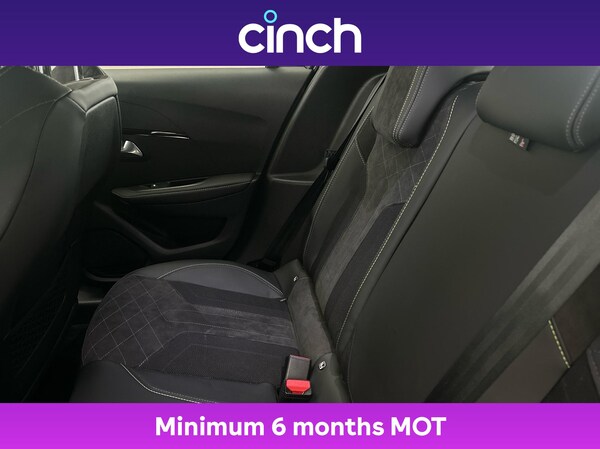 Used Peugeot 208 2021 for sale - 76324311: Photo 20