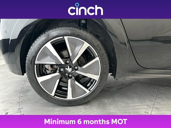 Used Peugeot 208 2021 for sale - 76324311: Photo 27