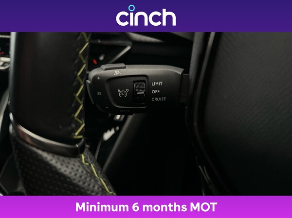 Used Peugeot 208 2021 for sale - 76324311: Photo 32