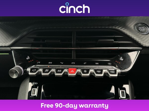 Used Peugeot 208 2021 for sale - 76324311: Photo 34
