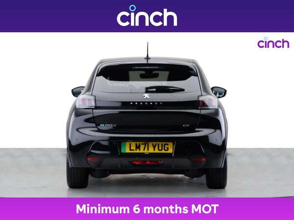 Used Peugeot 208 2021 for sale - 76324311: Photo 5
