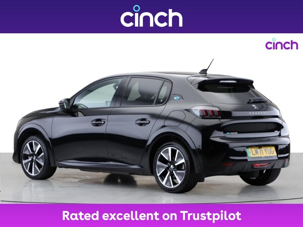 Used Peugeot 208 2021 for sale - 76324311: Photo 6